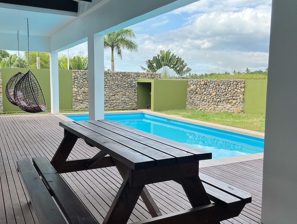 Paradise Villas - view 11