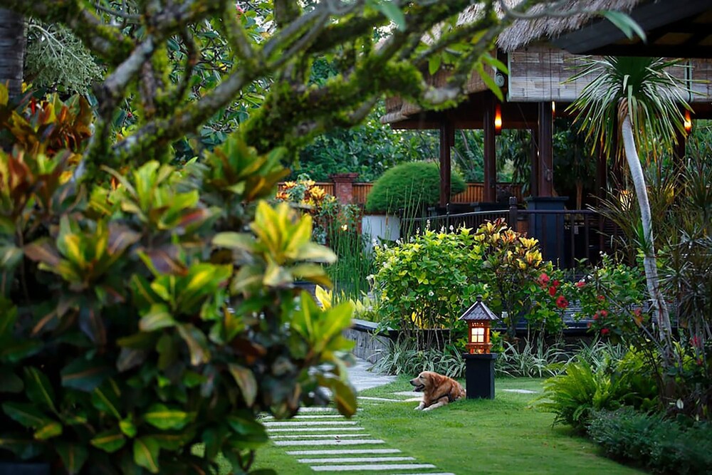Villa L'Orange Bali