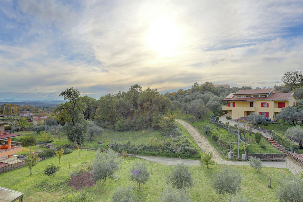 MatesHouse-La Cappelluccia byHomeAndMore