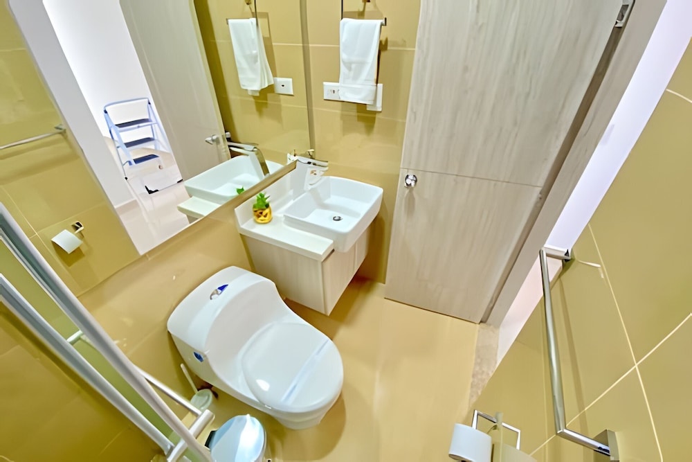 Apartamentos Samaria Club - by SOHO