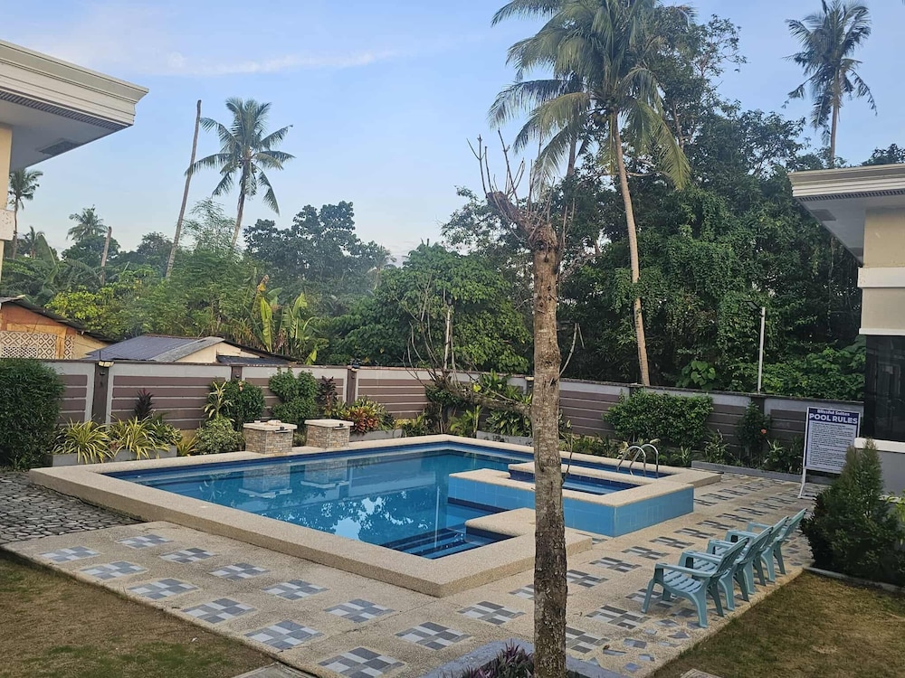 Bliss Suites by SMS Hospitality