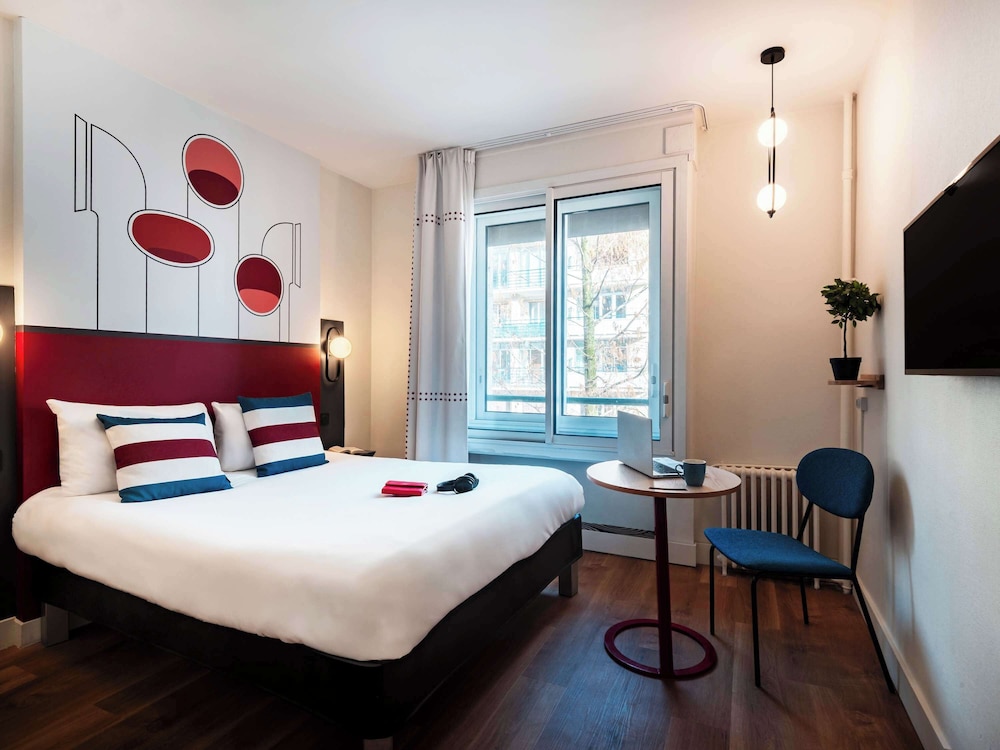 Hotel ibis Styles Rouen Centre Cathedrale - Image 1