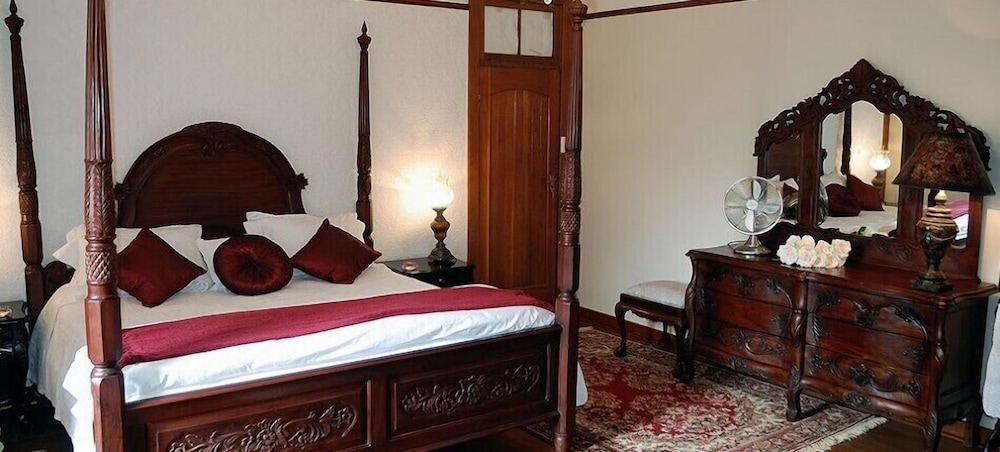 Dankhof Guest House