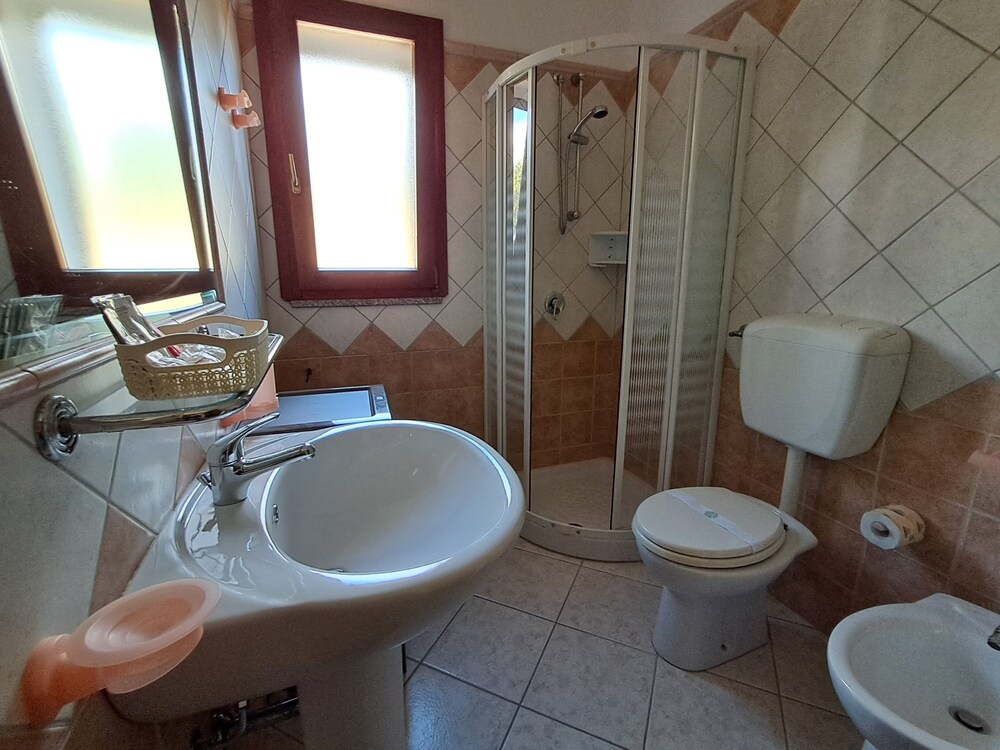 La Casetta Di Greise