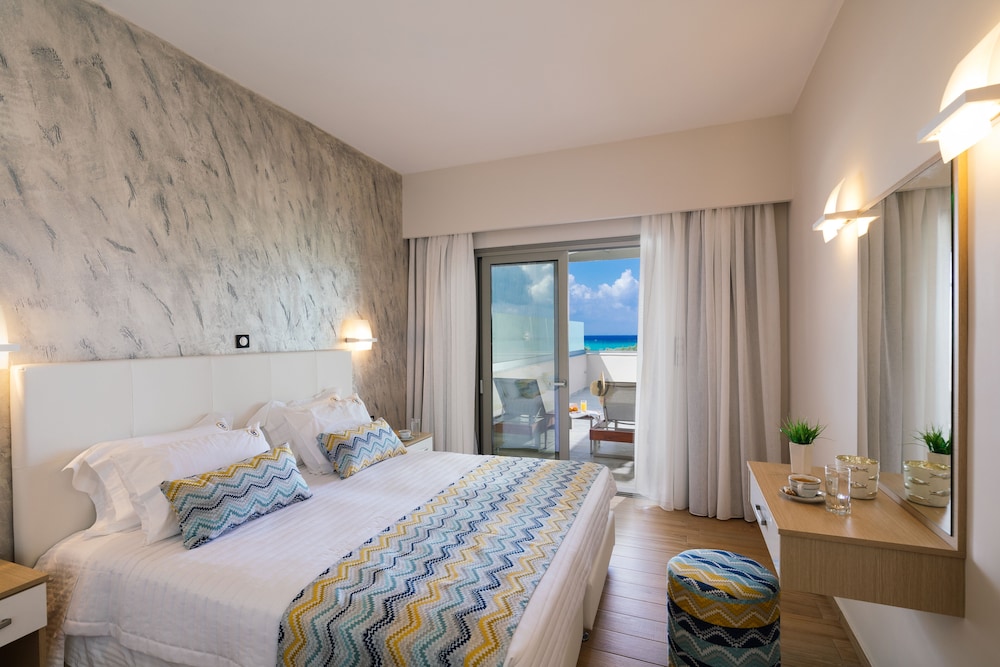 Belvedere Apartments and Spa