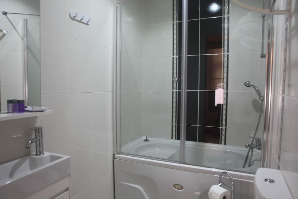 Tom Square Butik Otel - Image 59