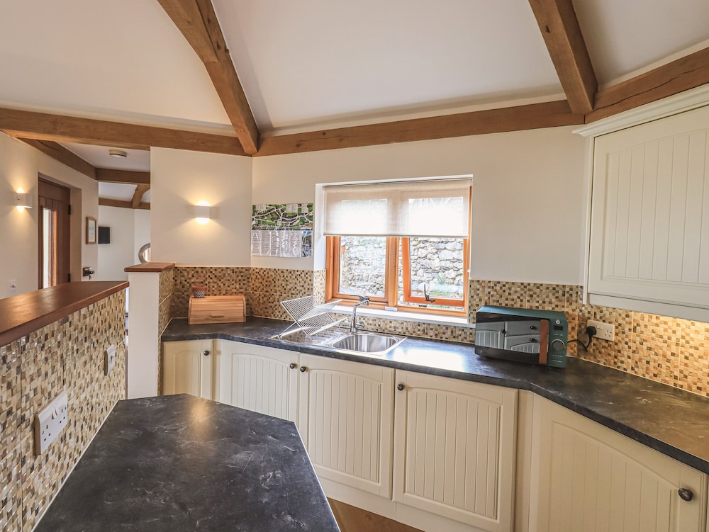 Oversands Cottage