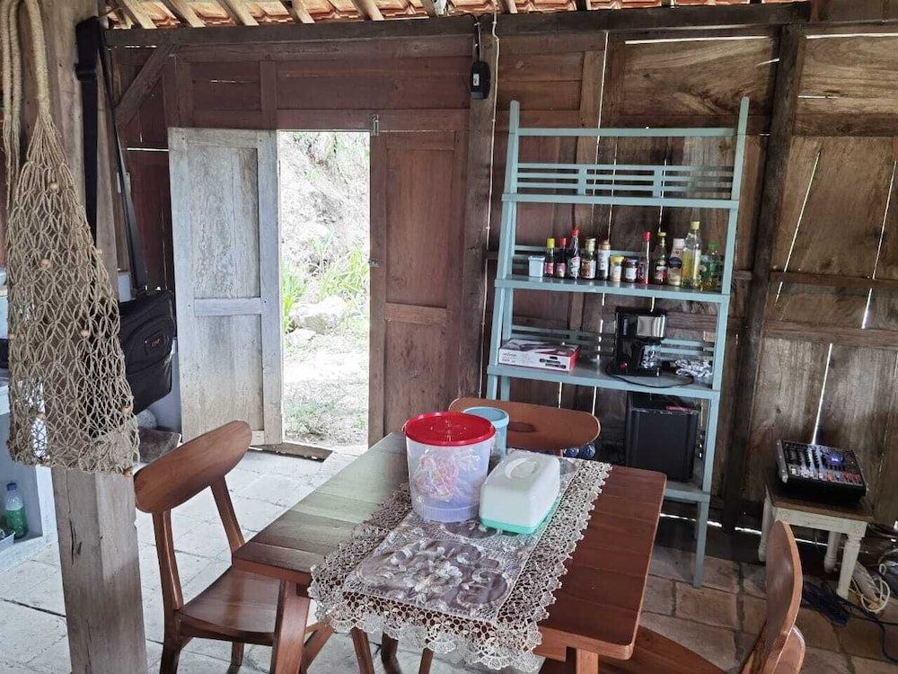 Homestay Ijen Lemonhouse
