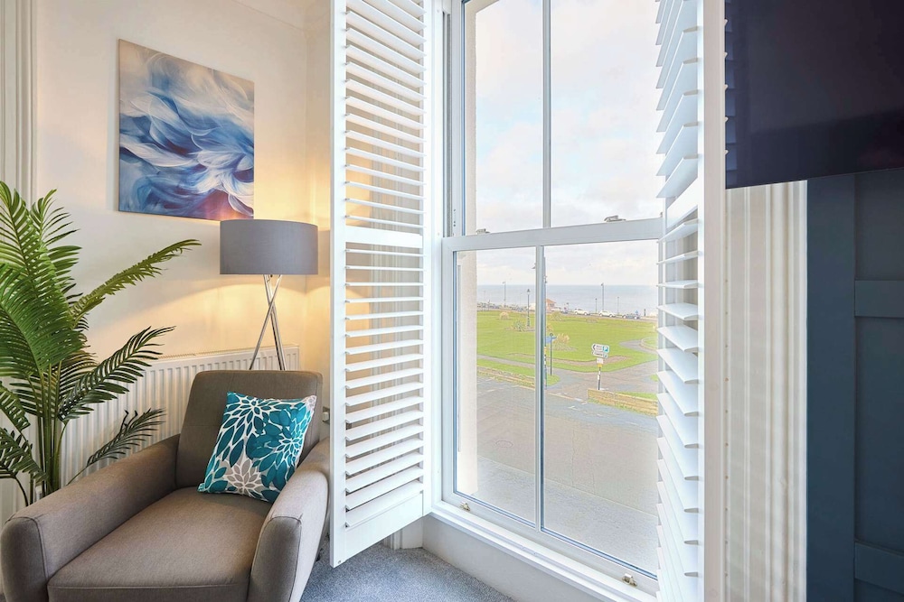 Host Stay The Langley Hotel Apartment 3