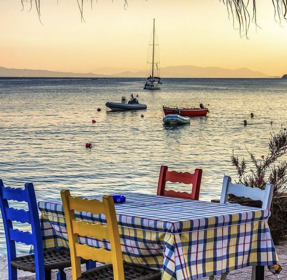 Harmony Sea Side