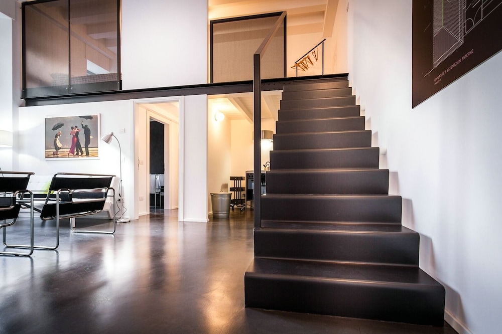 Porta Torre Lofts