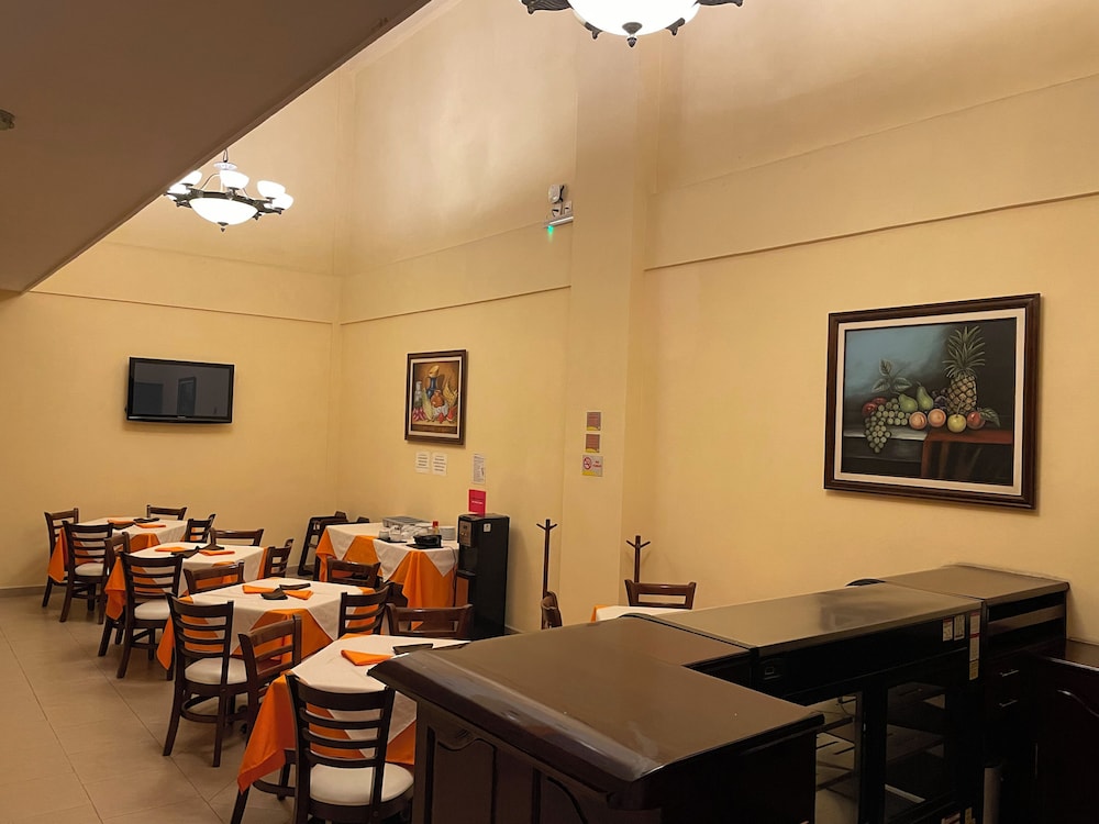 Hotel Centenario - Property Image 12