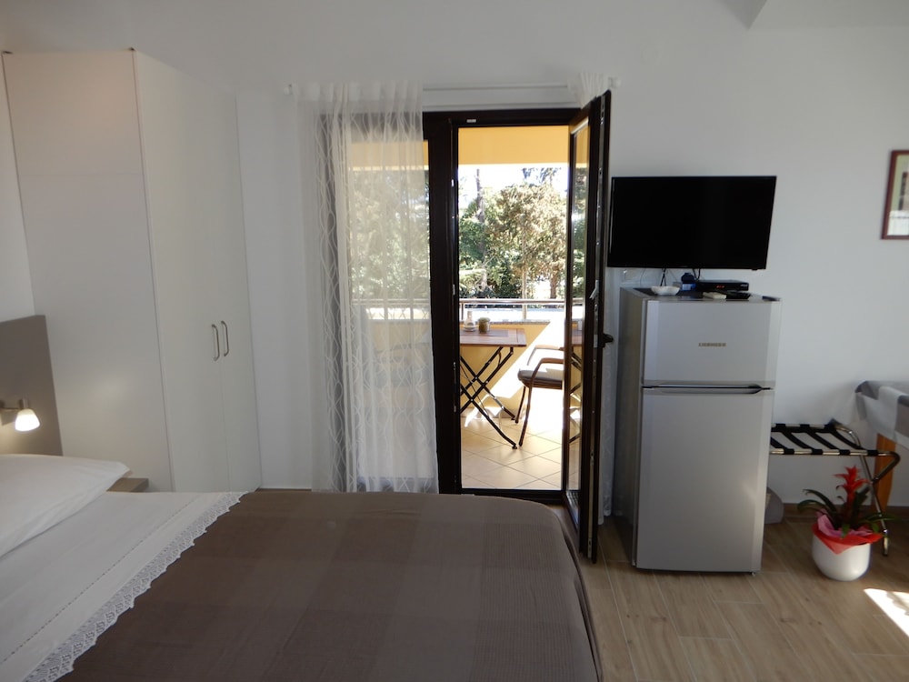 Apartmani Simicev