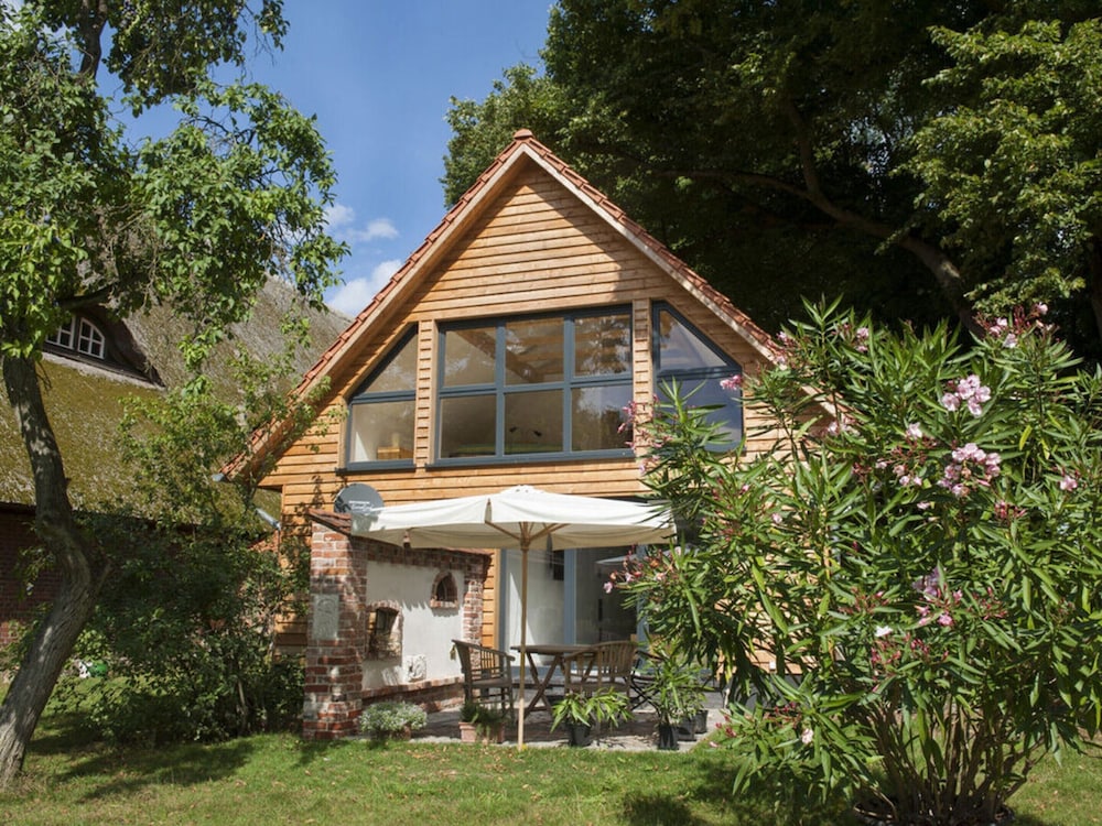 Holiday Home Owl's Nest