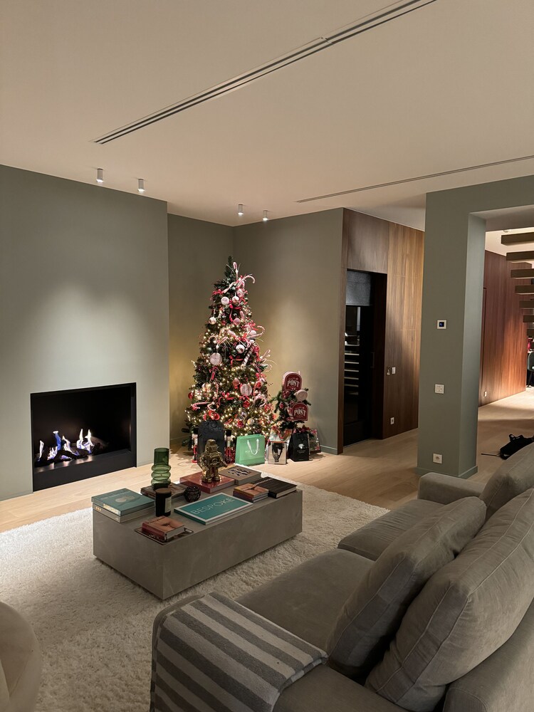 Duplex Penthouse with Breathtaking Views