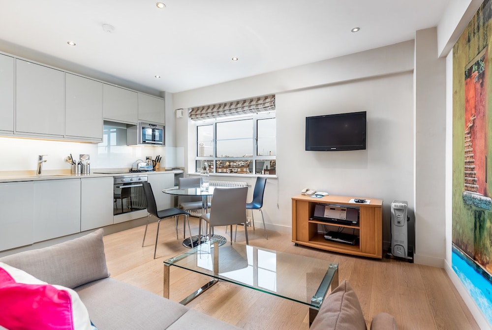 Nell Gwynn House Apartments