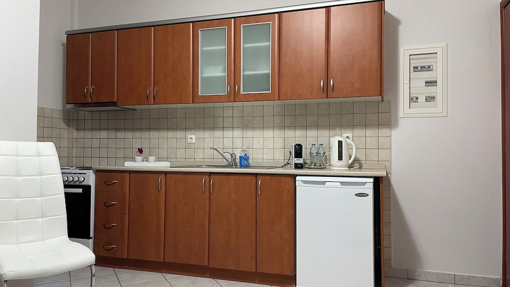 Premium Suites