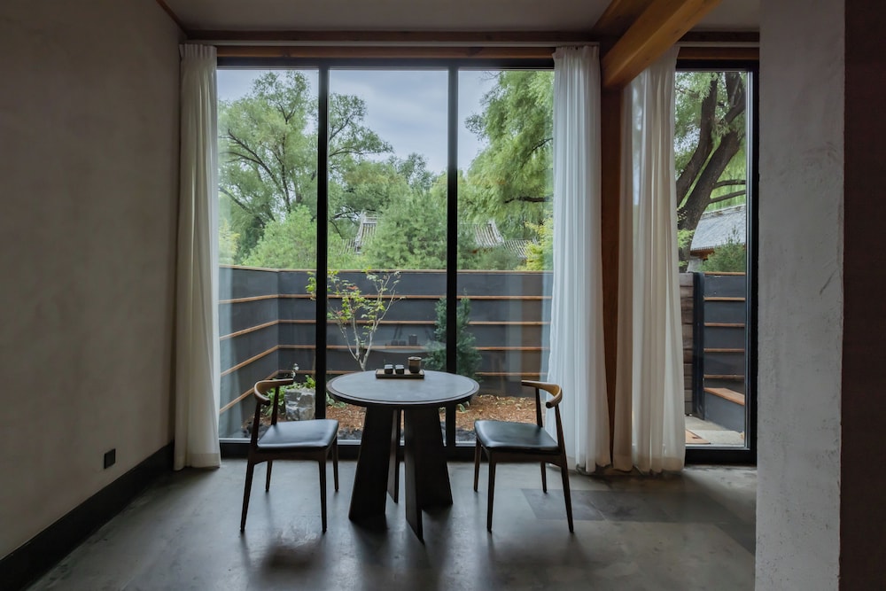 Beijing XiaoTang YiPiao Hot Spring Resort