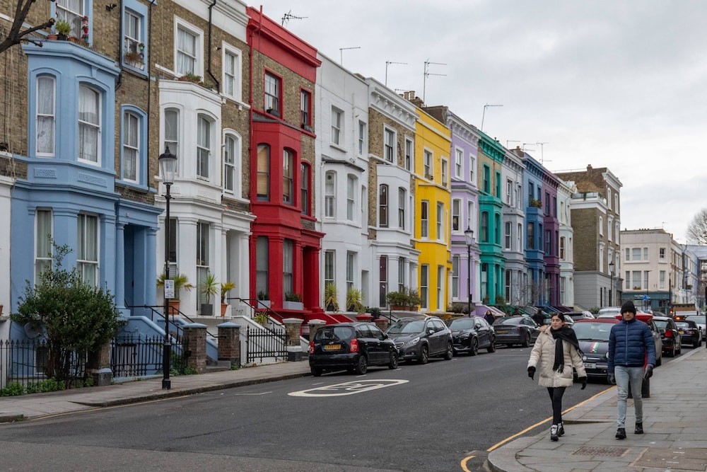 Alba Place III by Onefinestay