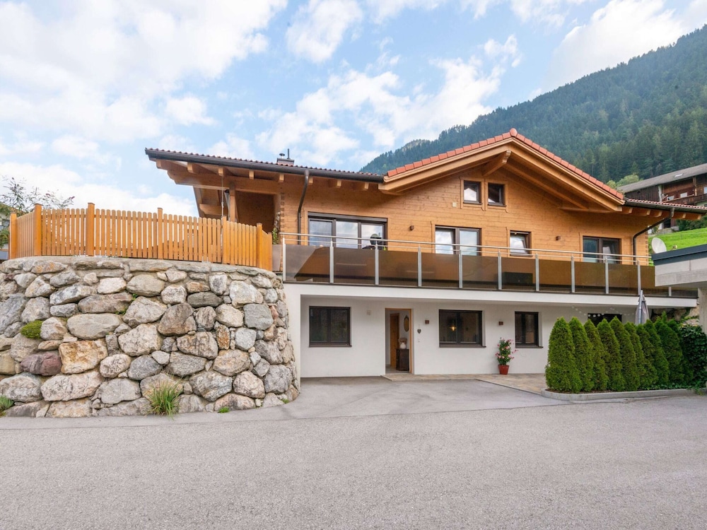 Apartment in Tyrol Near Ski Lift