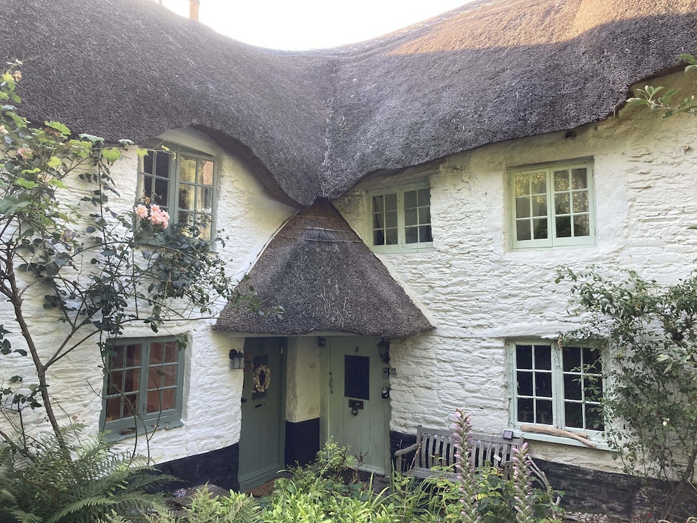 4 Cumberland Cottages