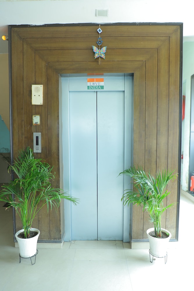 Hotel Shri Bhaskar