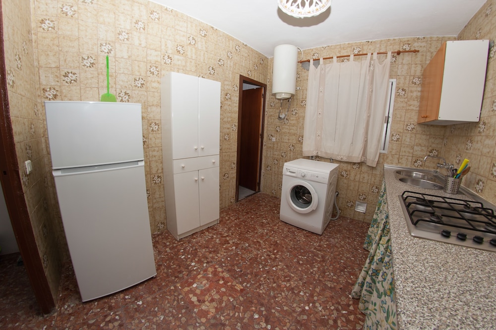 Casas Rurales Santos