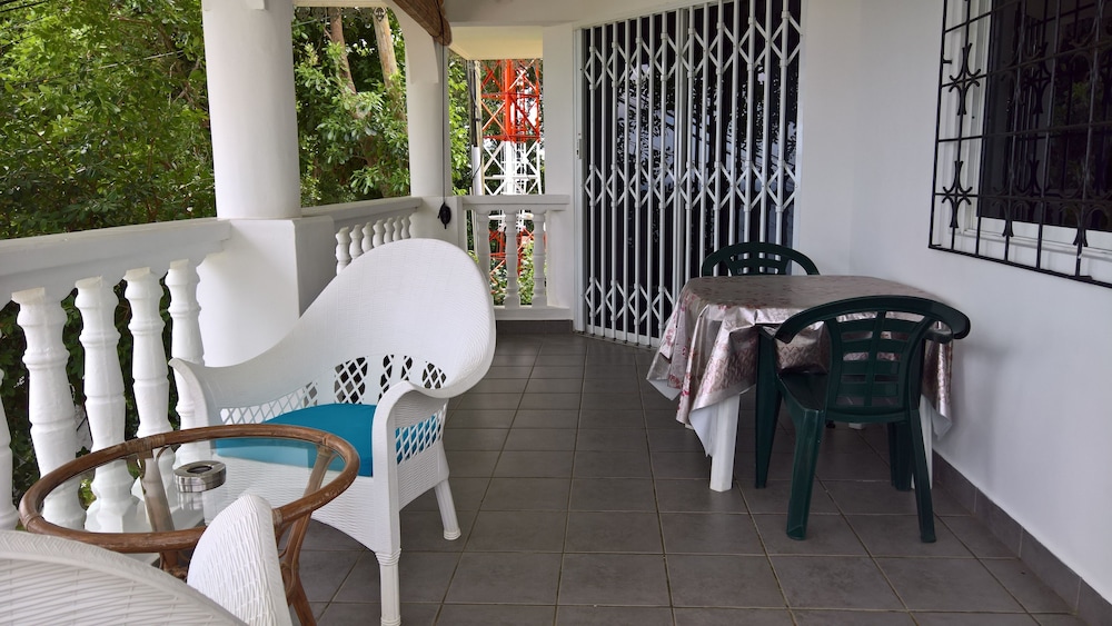 Chepsted Chalets