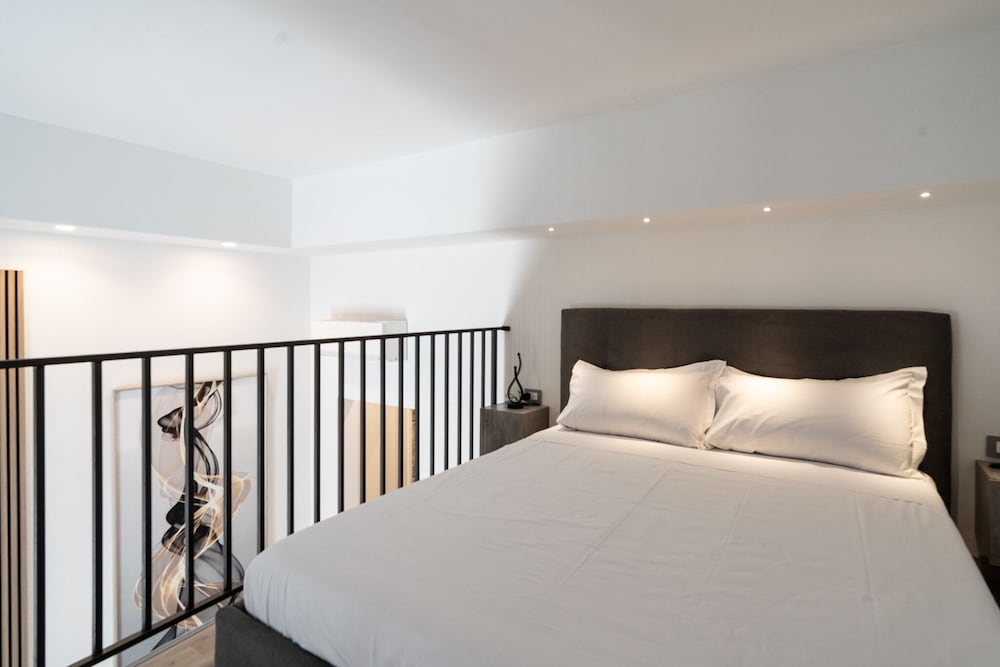 The Urban Nest Comfort Suite