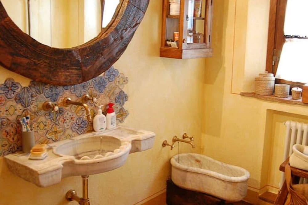 Villa in Orbetello With Private Pool & Sauna