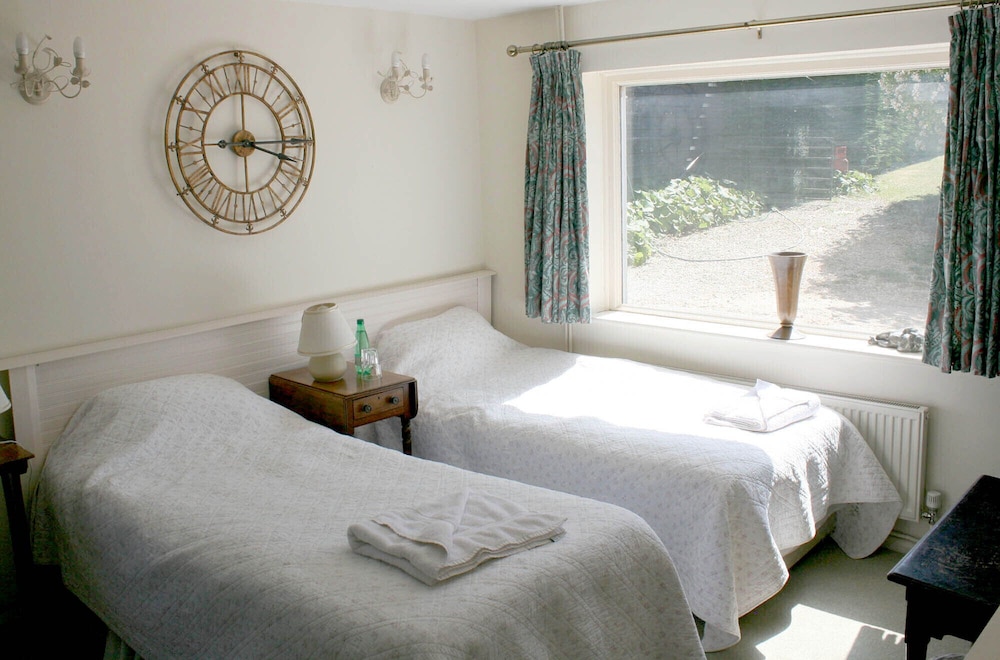 Stable Lodge view 3