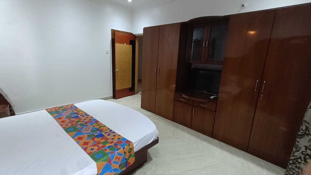 Gargi corporate guest house