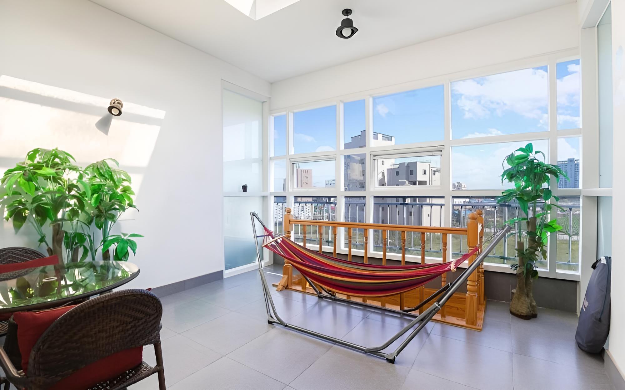 Gangneung Four View Pension
