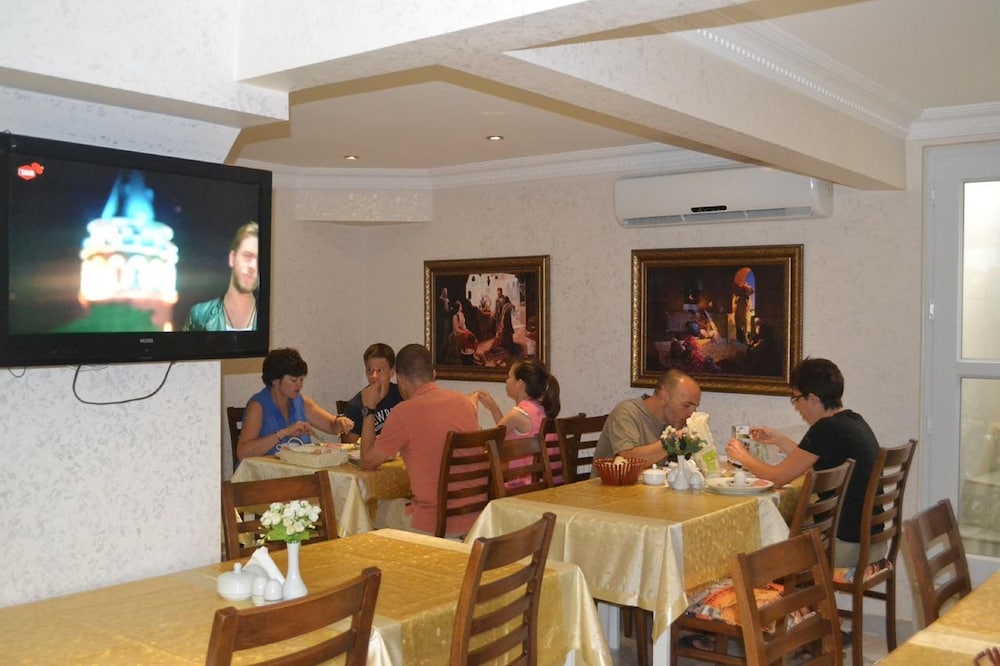 New Fatih Otel - Image 11