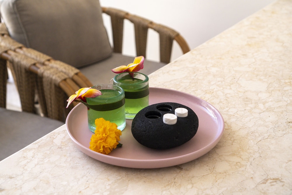 Eight Palms Villa Seminyak by Ini Vie Hospitality view 2