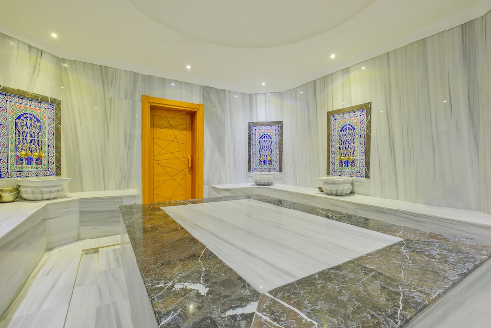 Highclere Hotel and Spa - Image 75