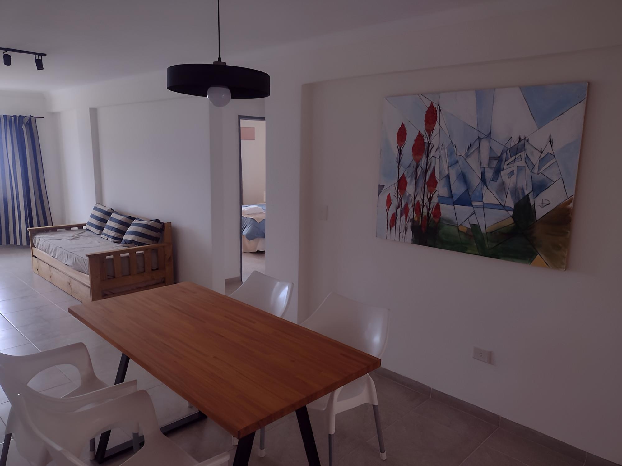 Tu Apart en Bariloche VIII