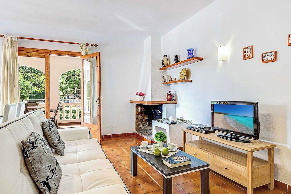 Villa Truvi view 2