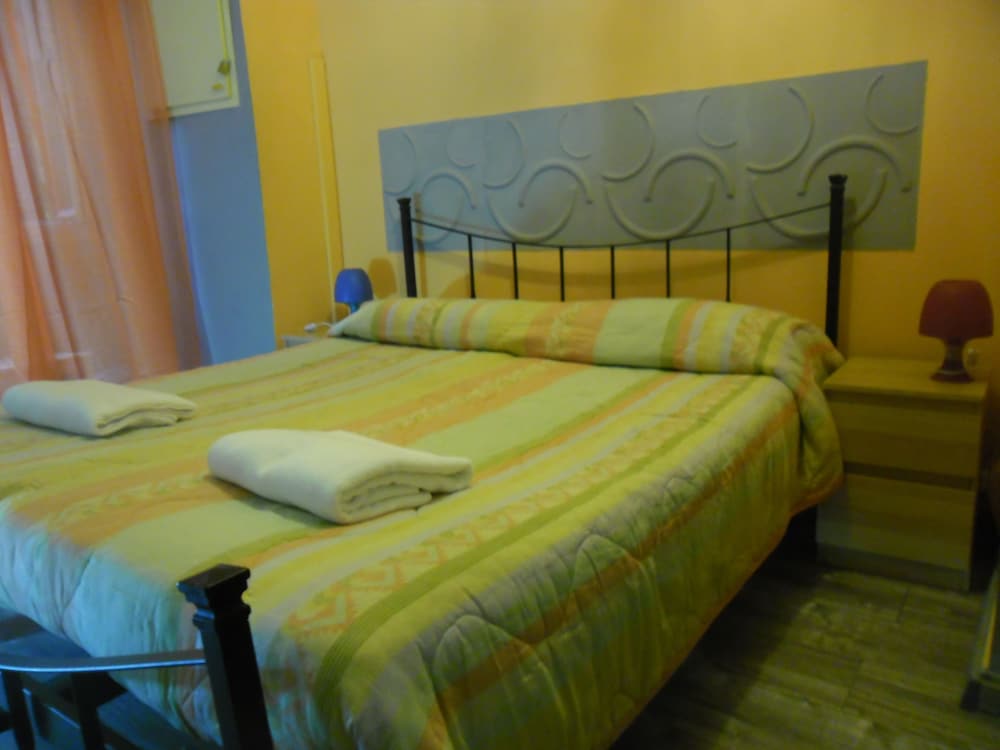 A Casa di Max