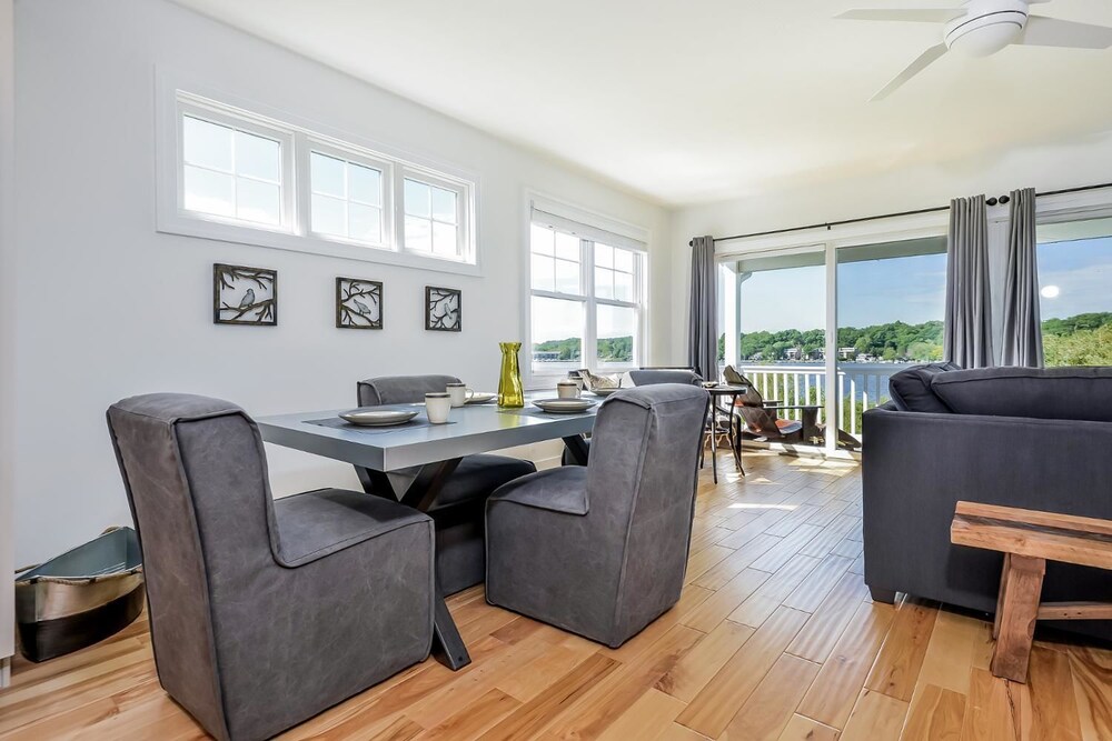 Swing Bridge Condo - Unit 40