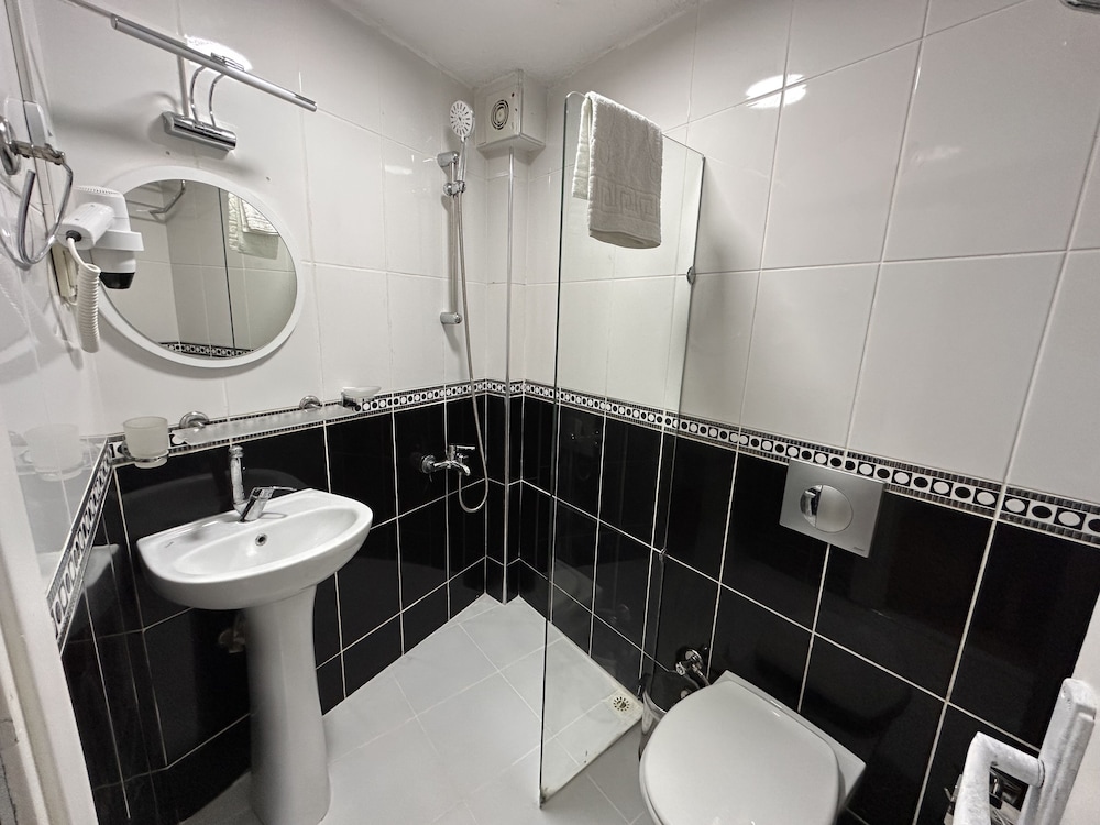 Asparagus Otel Süitleri Eski Şehir - Image 141