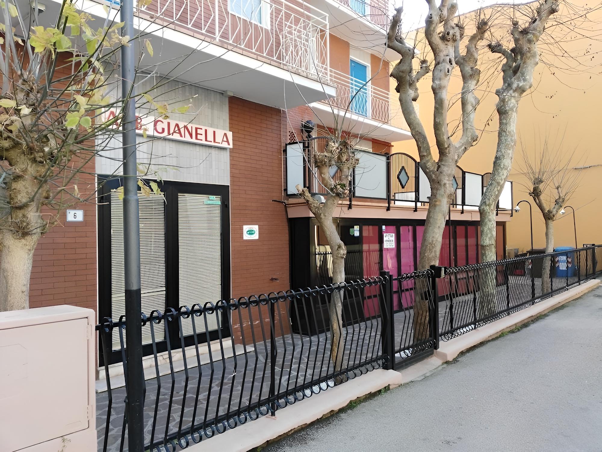 Hotel Gianella