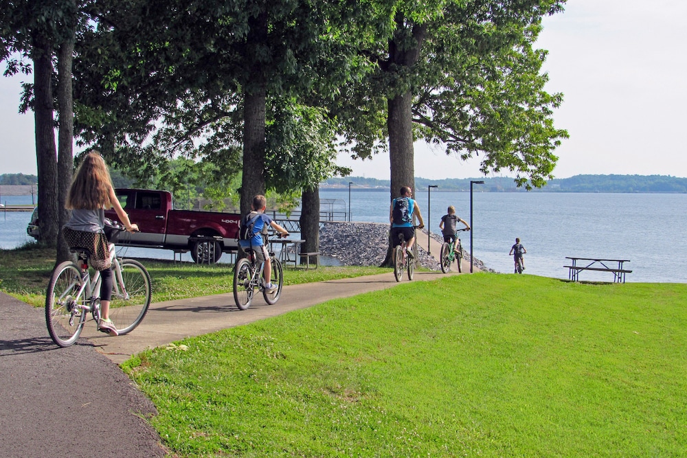 Kentucky Dam Village State Resort Park