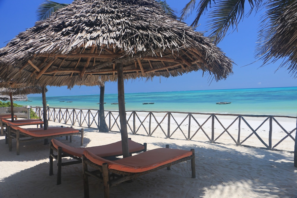 Sea View Lodge Boutique Hotel