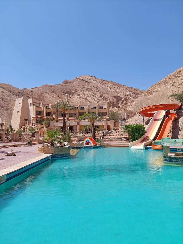 Taba Vacations - Tobya Boutique Resort - Property Image 1