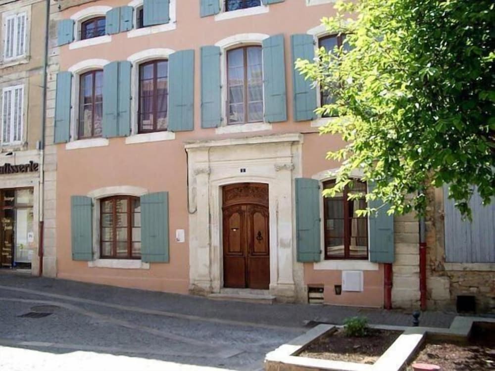 Hôtel Particulier Payan-Champier view 2