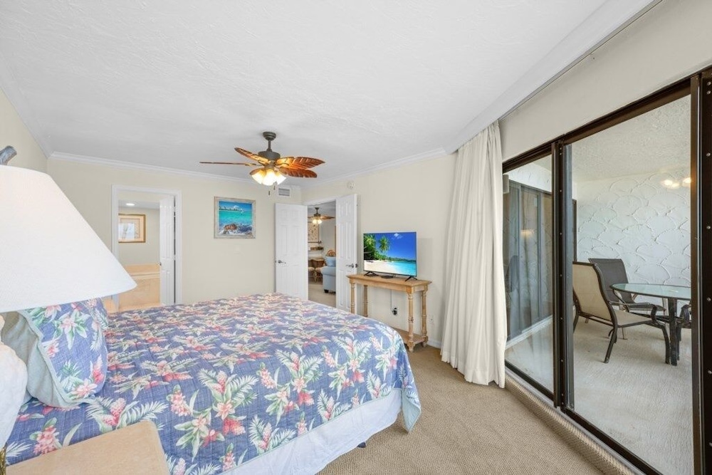 Pointe Santo A25 2 Bedroom Condo