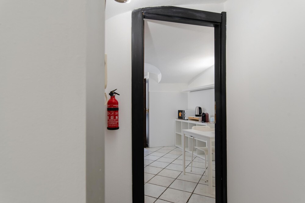 Vittorio Emanuele II - Apartment