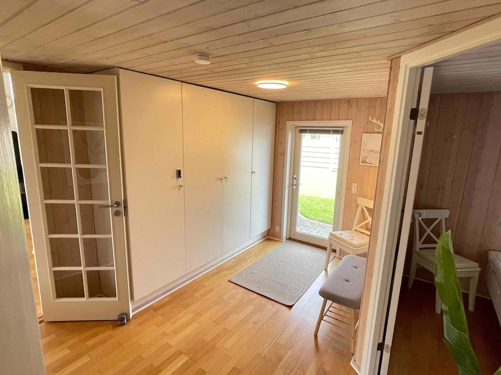 5 Star Holiday Home in Juelsminde