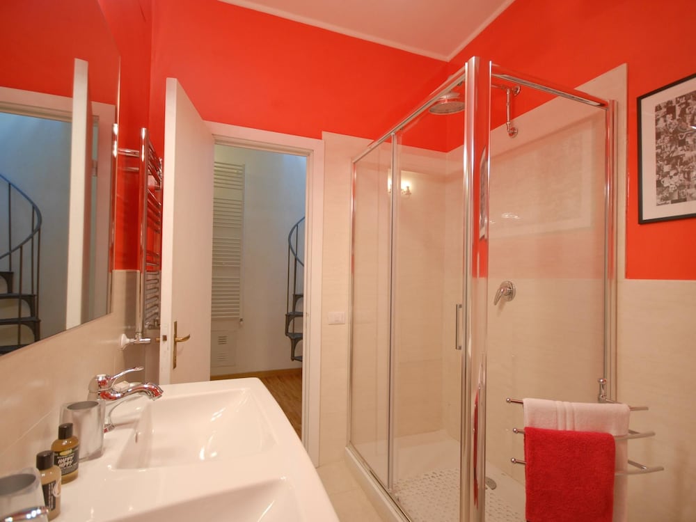 Cappellari Apartment